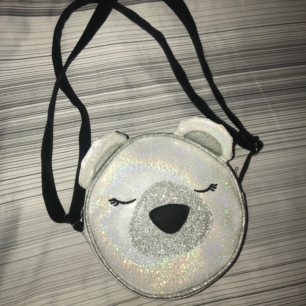 Hand purse